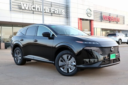 2025 Nissan Murano SL SUV