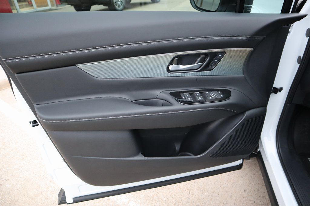 2025 Nissan Murano SL - Photo 13