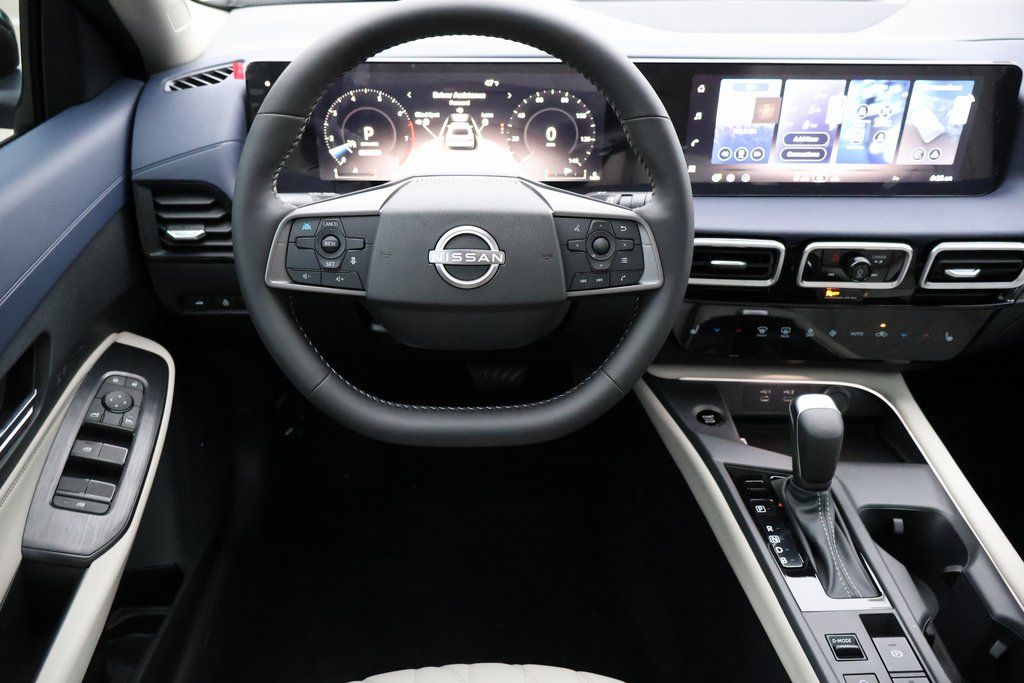 2026 Nissan Sentra SL - Photo 11
