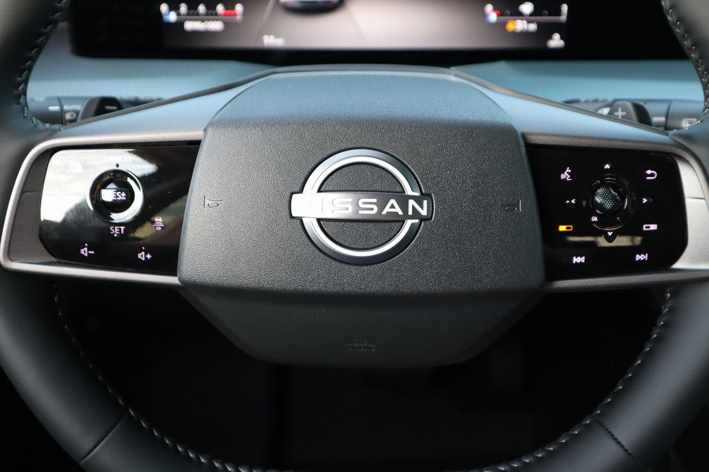 2026 Nissan Murano SL - Photo 21