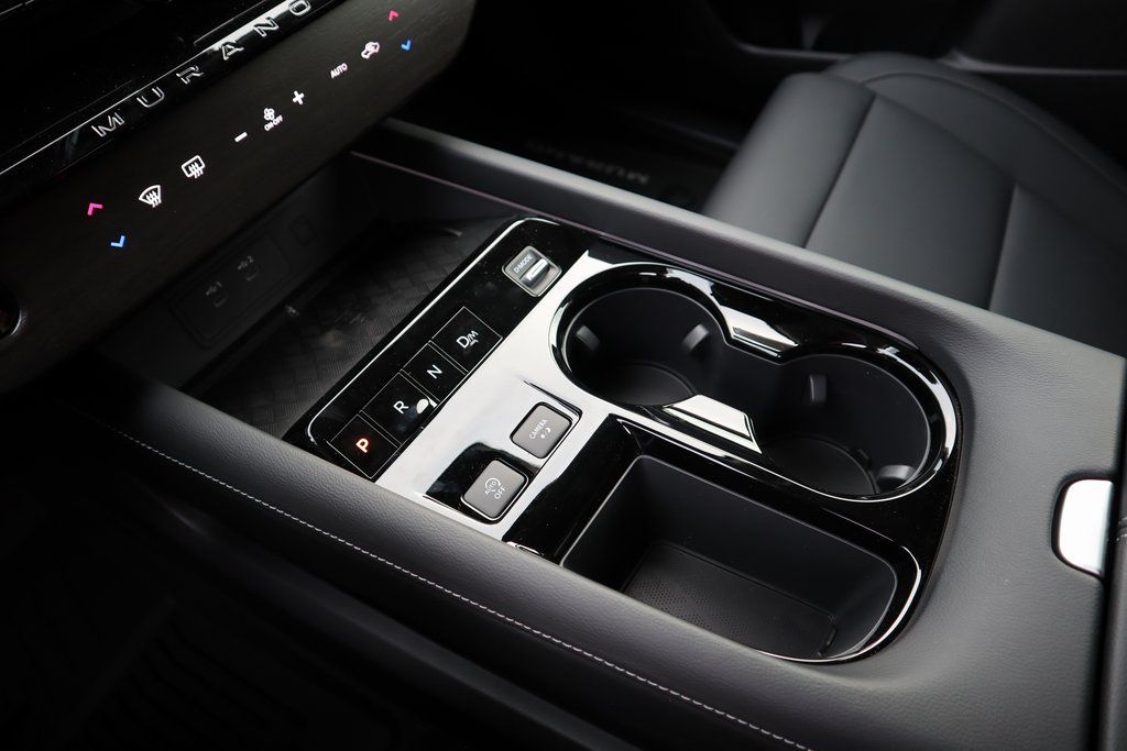2025 Nissan Murano SL - Photo 21