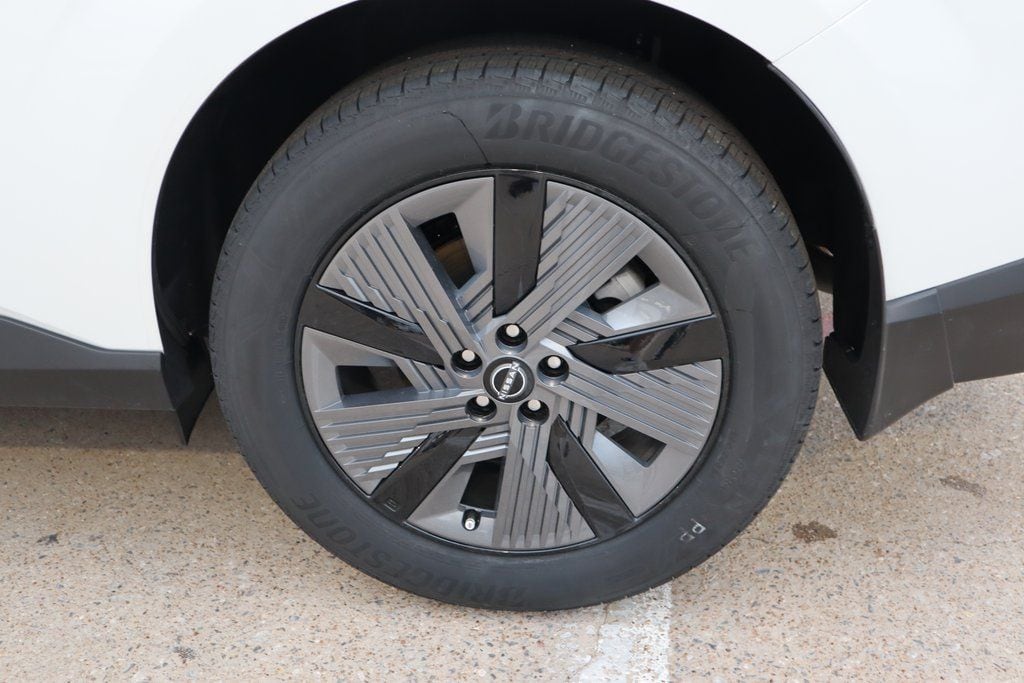 2025 Nissan Murano SL - Photo 9