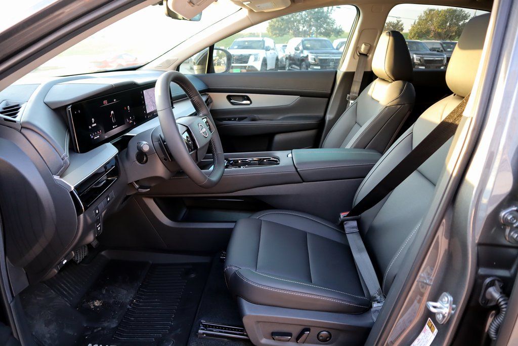 2026 Nissan Murano SL - Photo 14