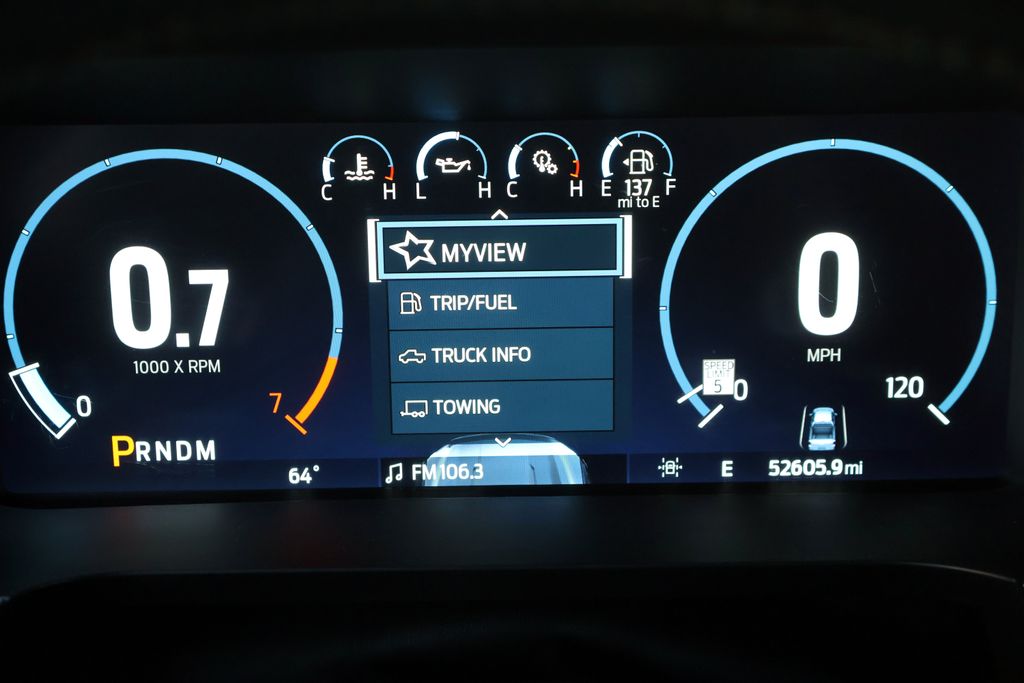 2023 Ford F-150 Platinum - Photo 31