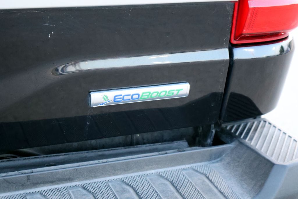 2023 Ford F-150 Platinum - Photo 10