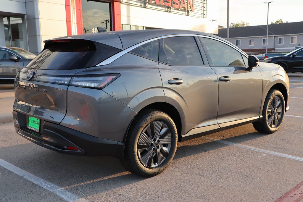 2026 Nissan Murano SL - Photo 6