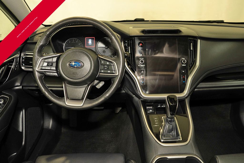 2023 Subaru Outback Limited photo 2