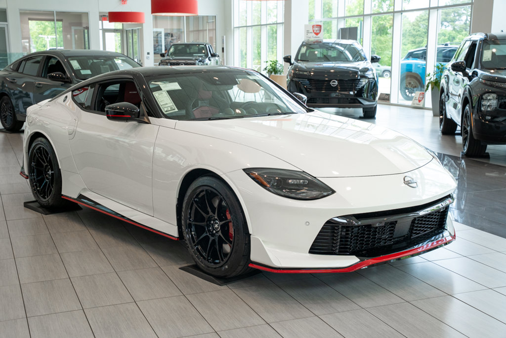  Nissan Z