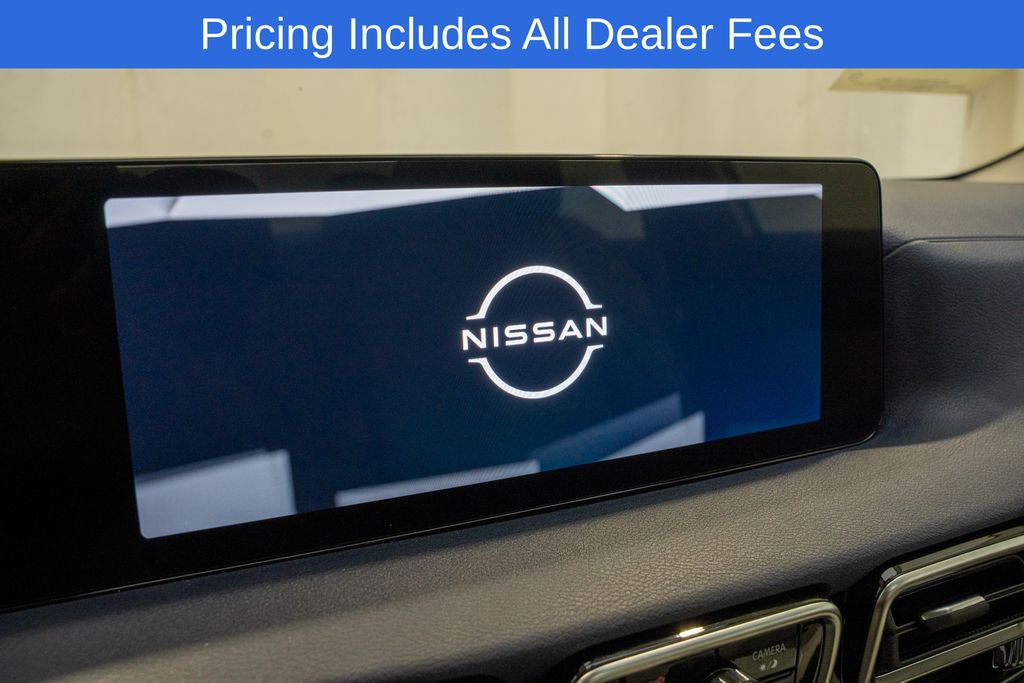2026 Nissan Sentra SL - Photo 14