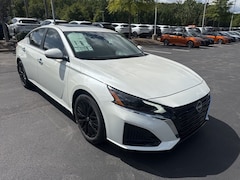 2025 Nissan Altima SV Sedan