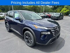 2026 Nissan Rogue SV SUV
