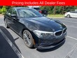  BMW 540i