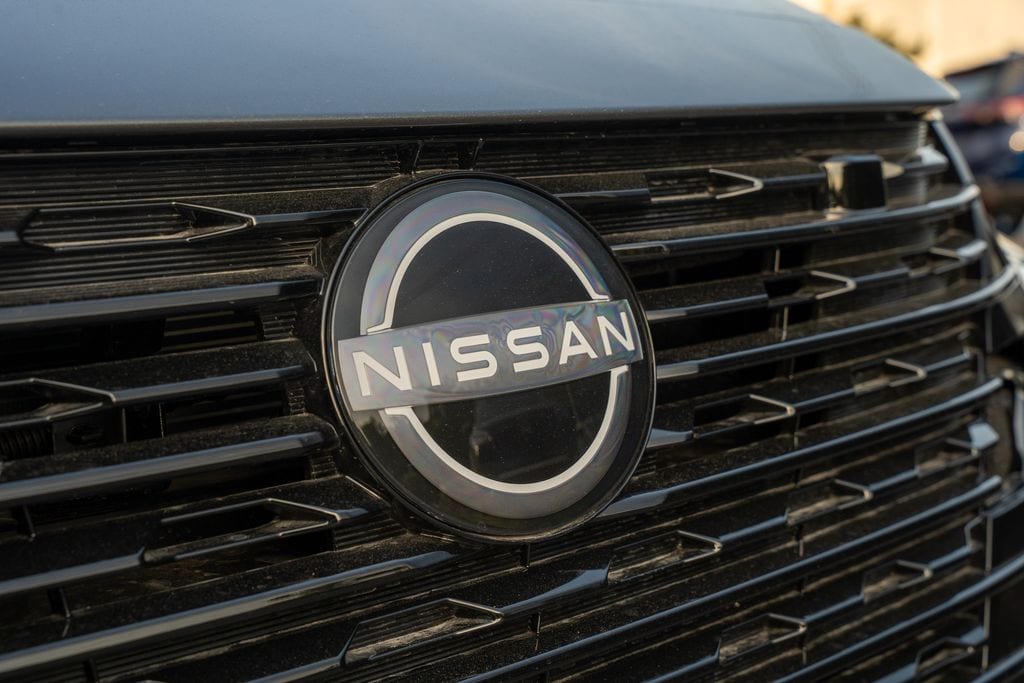 New 2025 Nissan Sentra S Sedan