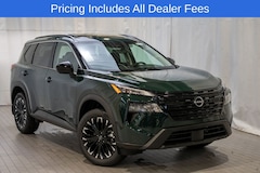 2026 Nissan Rogue Dark Armor SUV