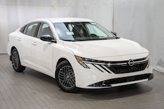 2026 Nissan Sentra SV Sedan