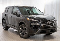 2026 Nissan Rogue SV SUV