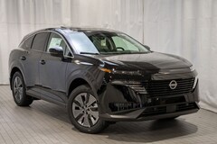 2026 Nissan Murano SL SUV