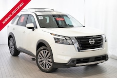 2023 Nissan Pathfinder SL SUV