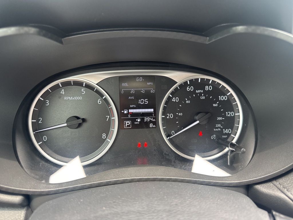 2025 Nissan Versa 1.6 S photo 3