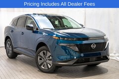 2026 Nissan Murano SL SUV