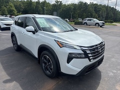 2026 Nissan Rogue SV SUV