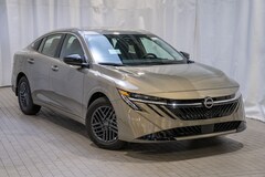 2026 Nissan Sentra SV Sedan