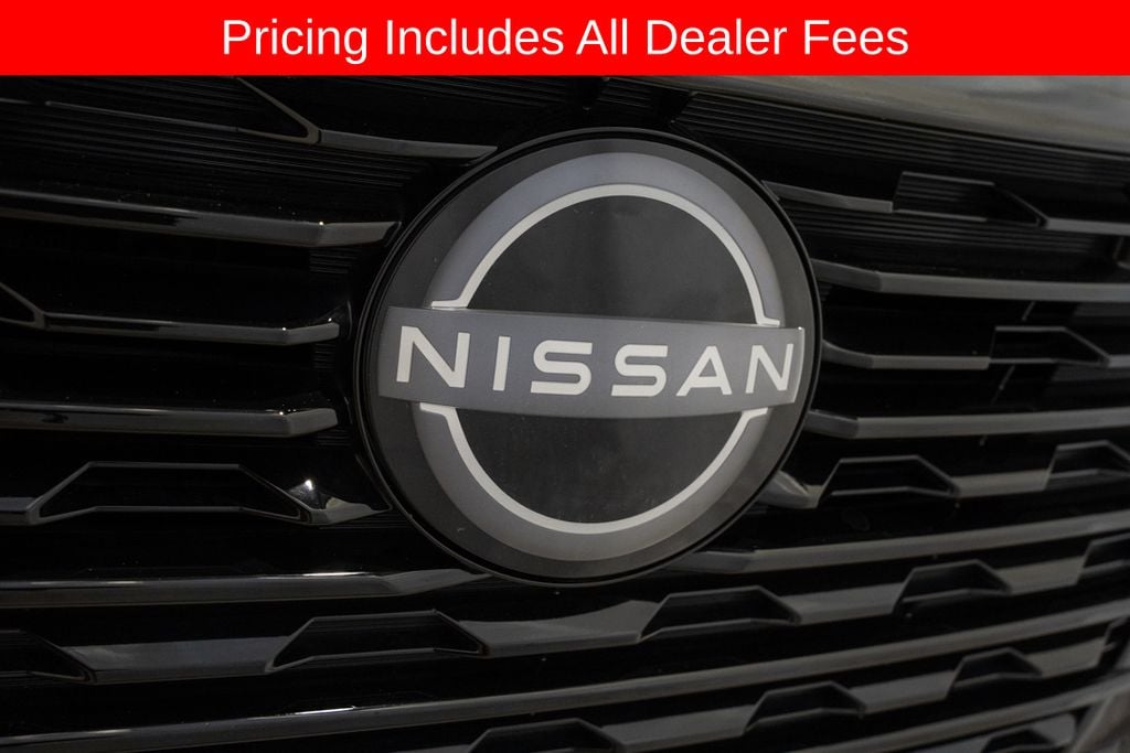 Certified 2024 Nissan Sentra S Sedan