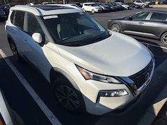 2023 Nissan Rogue SV SUV