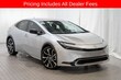  Toyota Prius Plug-in Hybrid