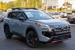 2026 Nissan Rogue Rock Creek SUV