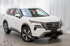 2024 Nissan Rogue SL SUV