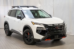 2026 Nissan Rogue Rock Creek SUV