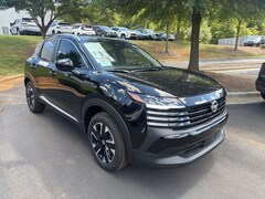 2025 Nissan Kicks SV SUV