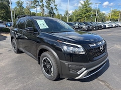 2025 Nissan Pathfinder Rock Creek SUV