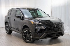 2026 Nissan Rogue Dark Armor SUV