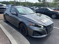 2025 Nissan Altima SV Sedan