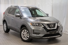 2017 Nissan Rogue SV SUV