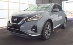 2023 Nissan Murano