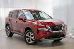 2023 Nissan Rogue SV SUV