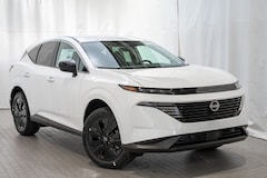 2026 Nissan Murano SV SUV