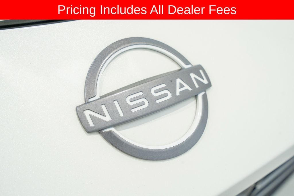Used 2025 Nissan Z Performance Coupe
