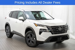2026 Nissan Rogue SV SUV