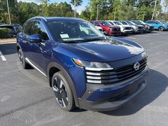 2025 Nissan Kicks SR SUV