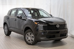 2026 Nissan Kicks S SUV