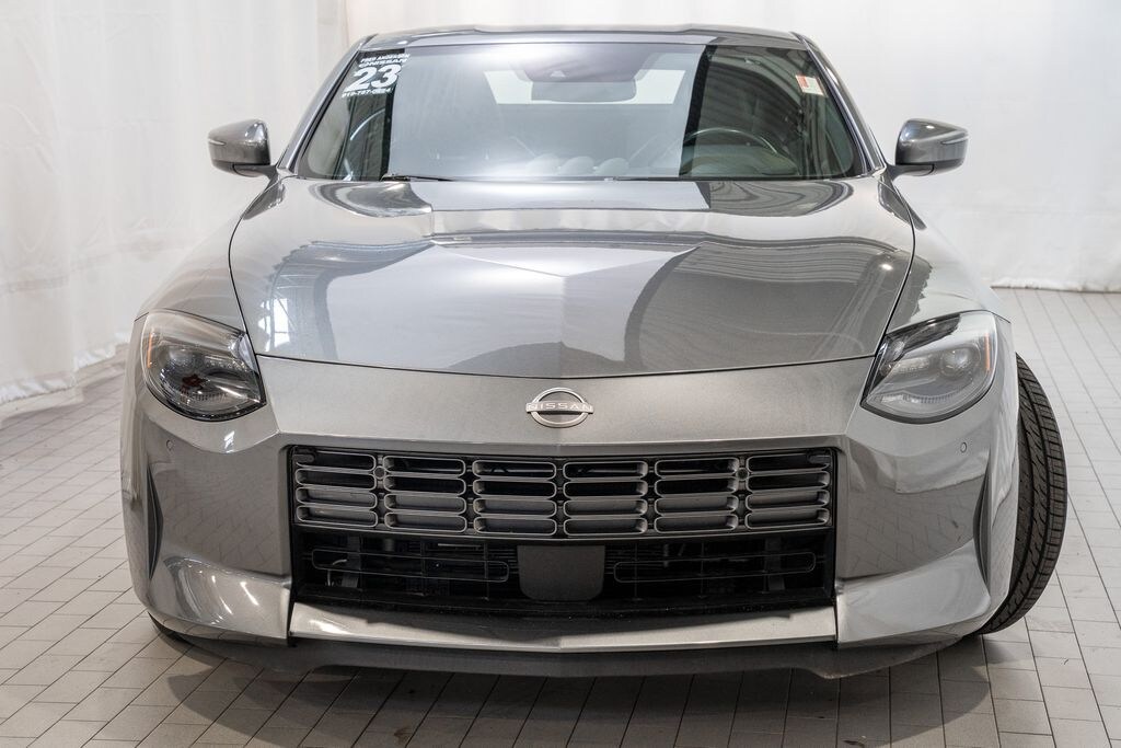 Used 2023 Nissan Z Performance Coupe