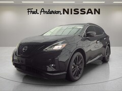 2024 Nissan Murano SV SUV