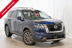 2022 Nissan Pathfinder SL SUV