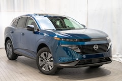 2026 Nissan Murano SL SUV