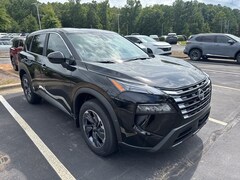 2026 Nissan Rogue SV SUV