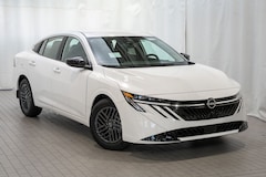 2026 Nissan Sentra SV Sedan